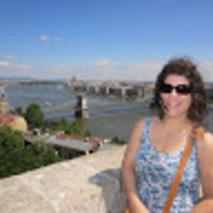 Meet your Posher, Julie